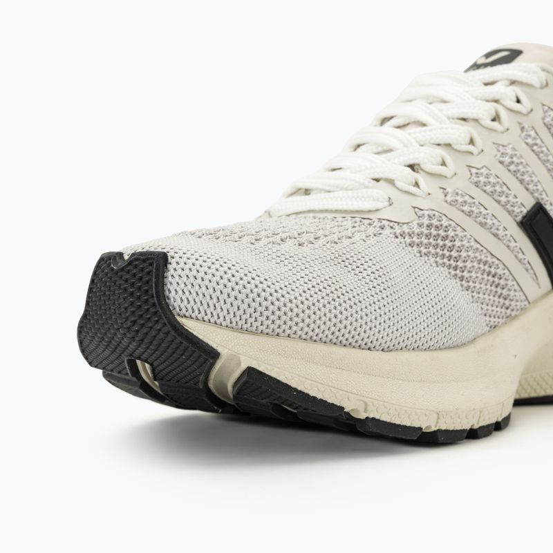 VEJA Marlin V-Knit дамски обувки за бягане chalk/black/ultraviolet 7