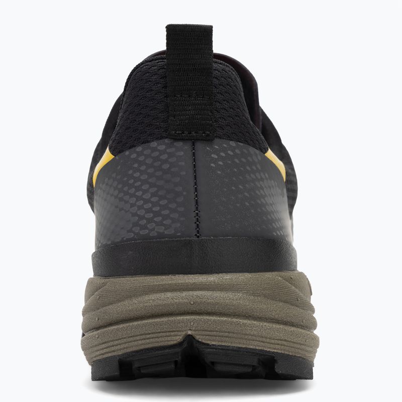 Дамски туристически обувки VEJA Dekkan Alveomesh black/oxford grey/tonic 6