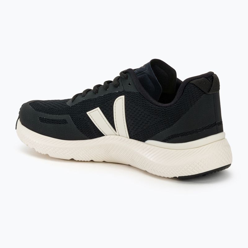 VEJA Impala Engineered-Mesh дамски обувки за тренировка black/cream 4