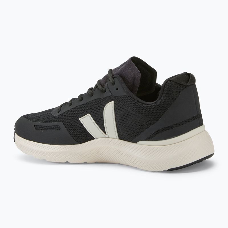 Обувки за бягане VEJA Impala black/cream 3