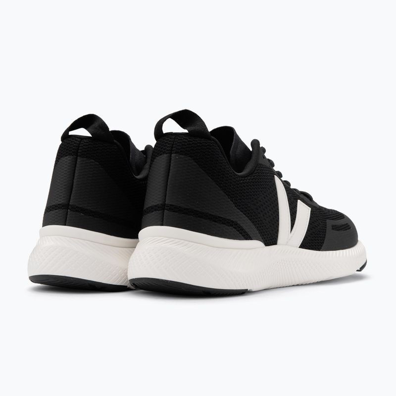 Обувки за бягане VEJA Impala black/cream 11