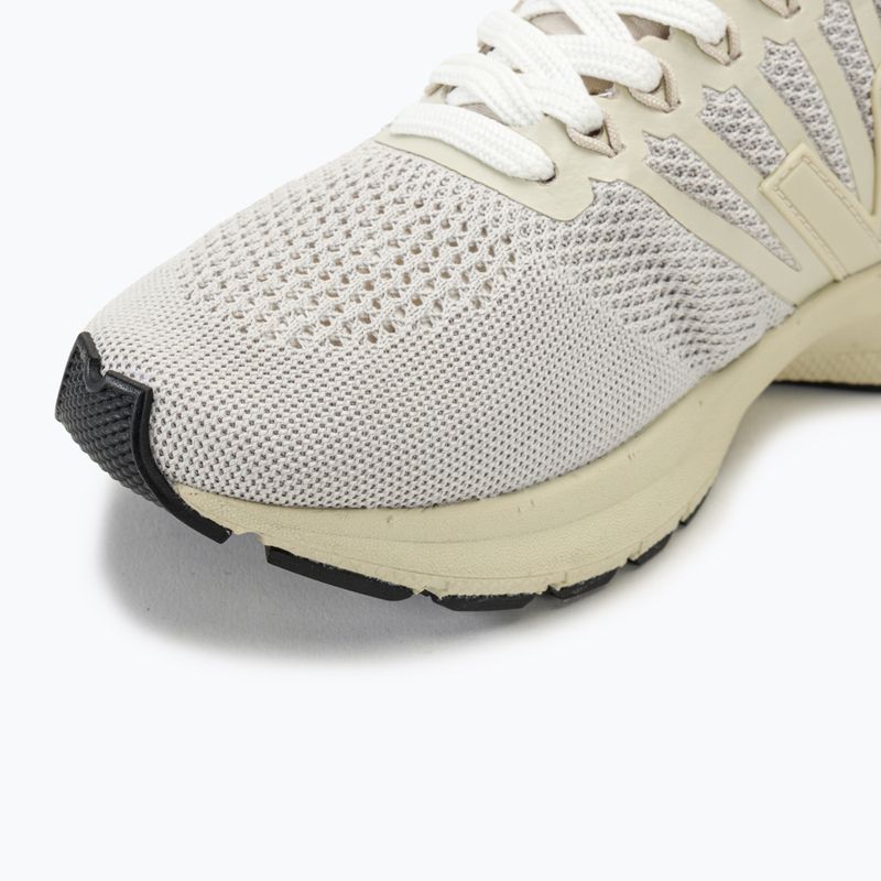 Дамски обувки за бягане VEJA Marlin V-Knit chalk/pierre 7