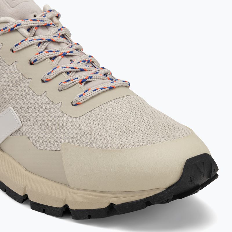 Мъжки обувки VEJA Dekkan natural/white 7