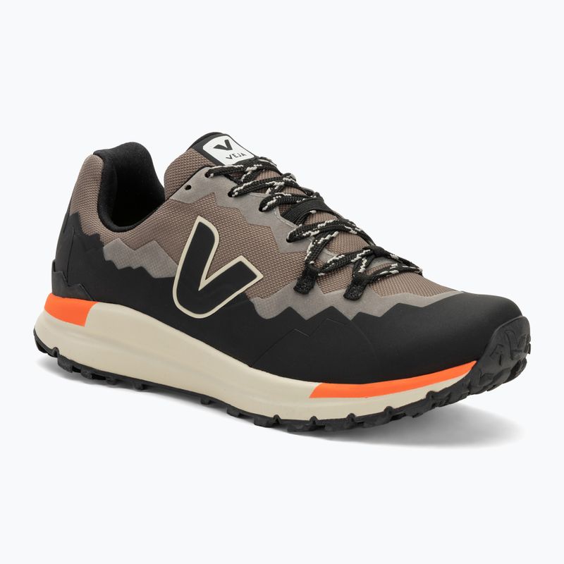 VEJA дамски обувки Fitz Roy basalte/black