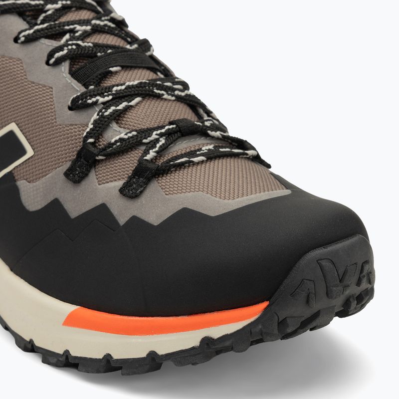 VEJA дамски обувки Fitz Roy basalte/black 7