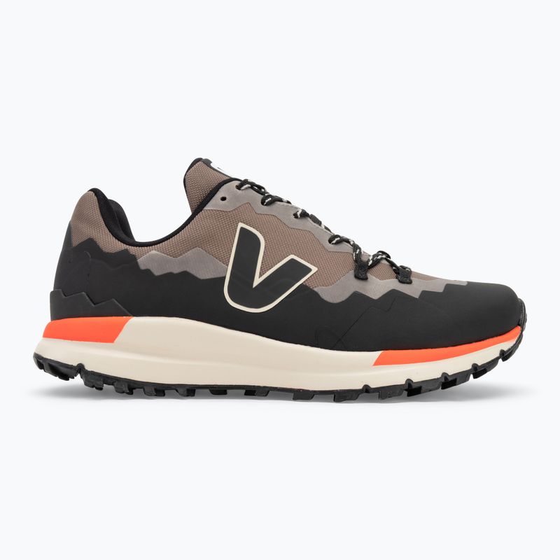 VEJA мъжки обувки Fitz Roy basalte/black 2