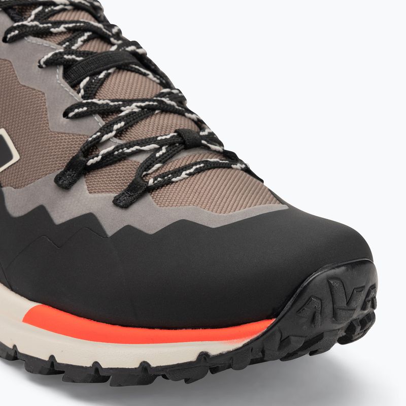 VEJA мъжки обувки Fitz Roy basalte/black 7