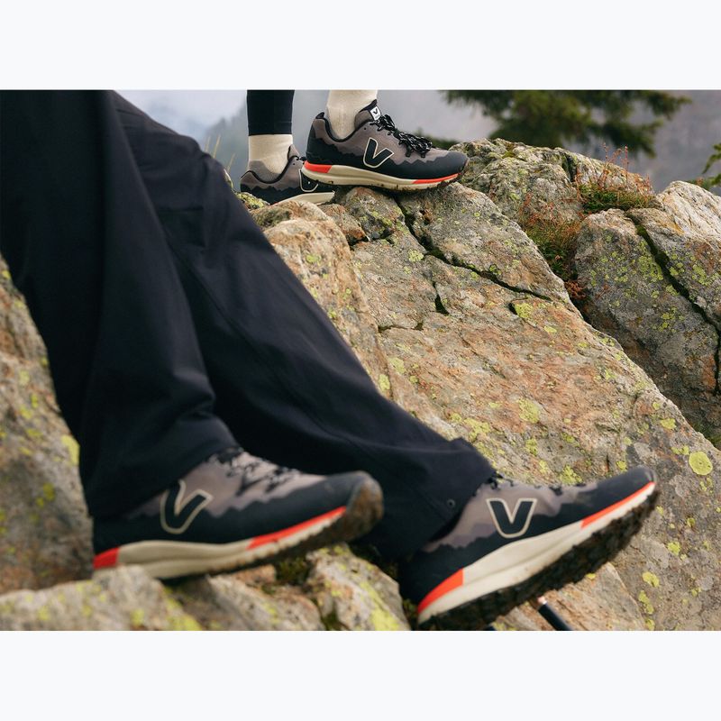 VEJA мъжки обувки Fitz Roy basalte/black 3
