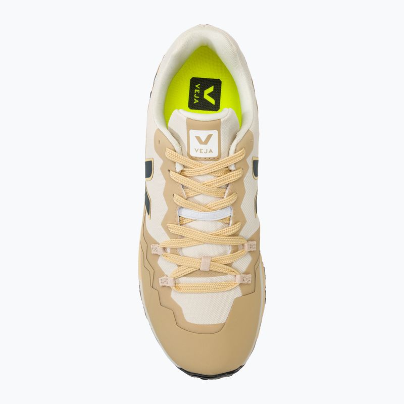 Мъжки туристически обувки VEJA Fitz Roy Trek-Shell gravel/nautico 6