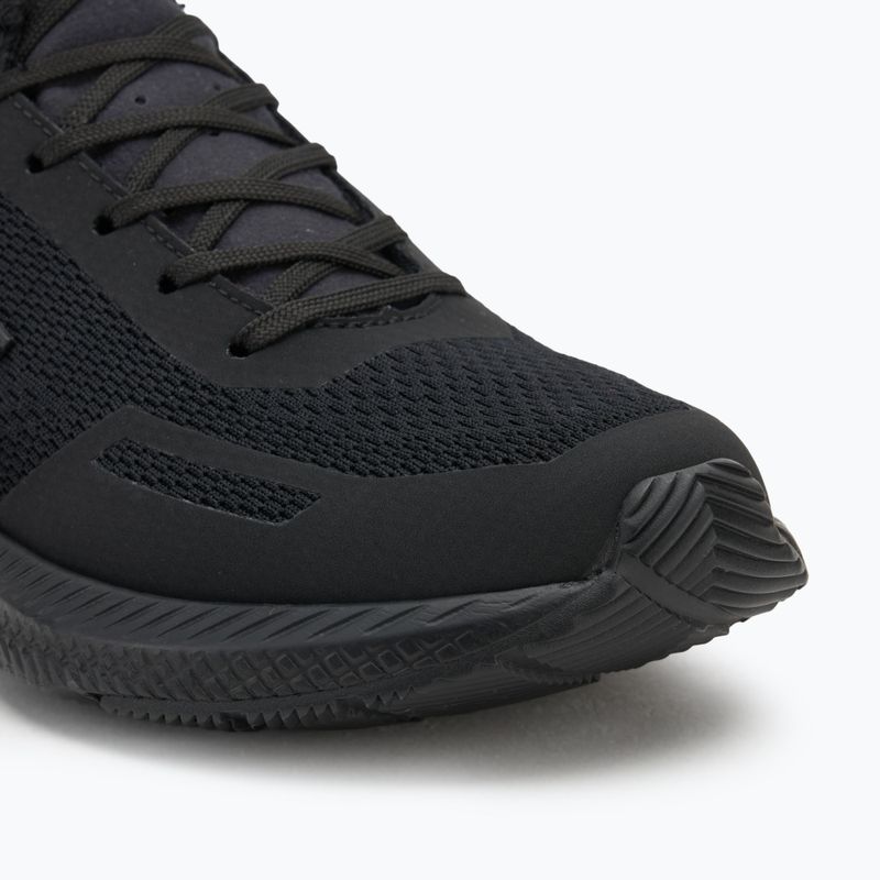 VEJA Impala дамски обувки в черно 7