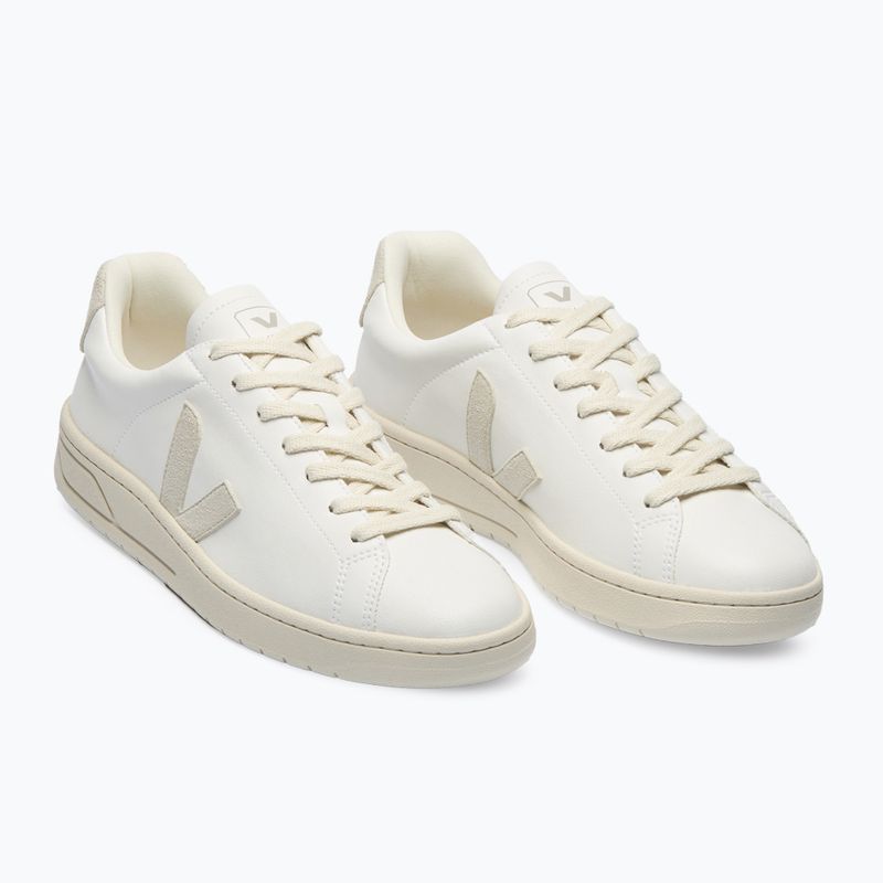 Дамски обувки VEJA Urca white/natural 8