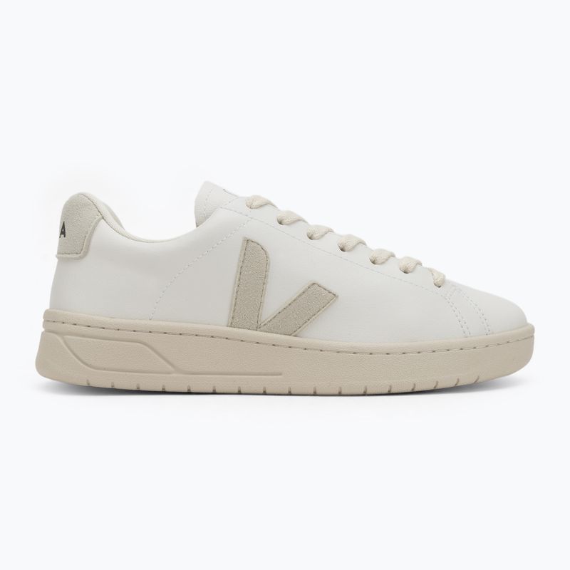 Дамски обувки VEJA Urca white/natural 2