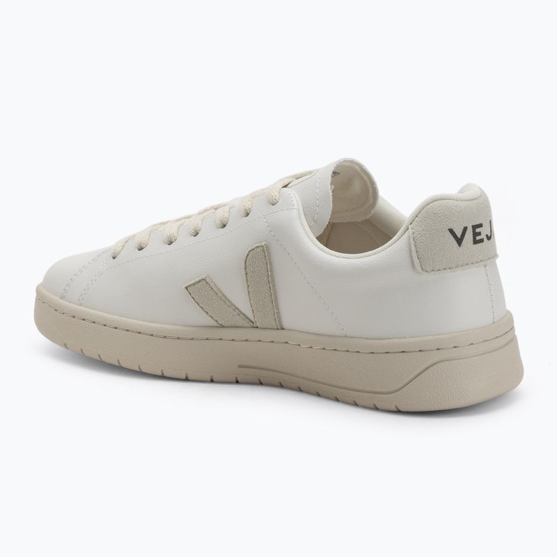 Дамски обувки VEJA Urca white/natural 3