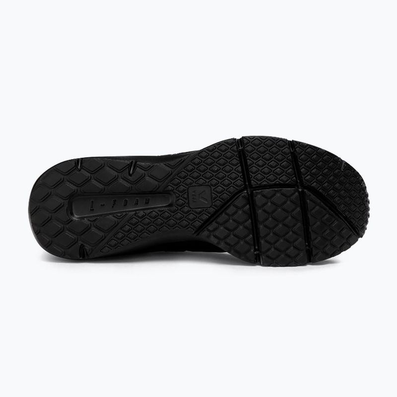 Дамски обувки за бягане VEJA Condor 2 Alveomesh full black 12