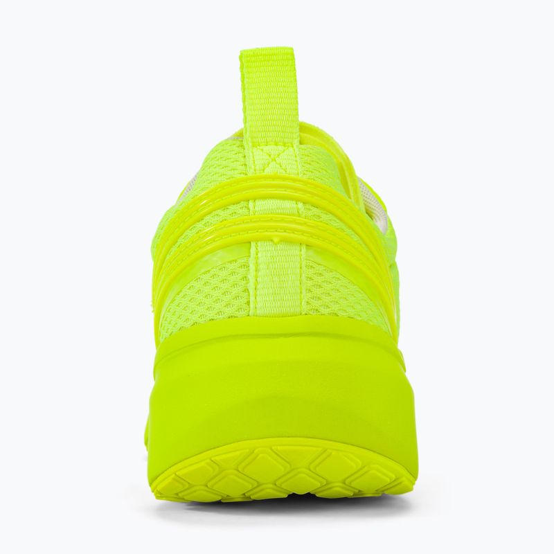 Дамски обувки за бягане VEJA Condor 2 Alveomesh full jaune fluo 6