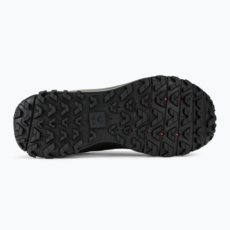 Мъжки туристически обувки VEJA Fitz Roy Fs Trek-Shell terra/black 5