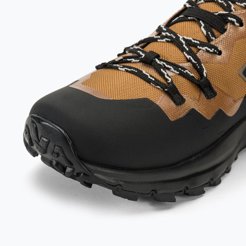 Мъжки туристически обувки VEJA Fitz Roy Fs Trek-Shell terra/black 8