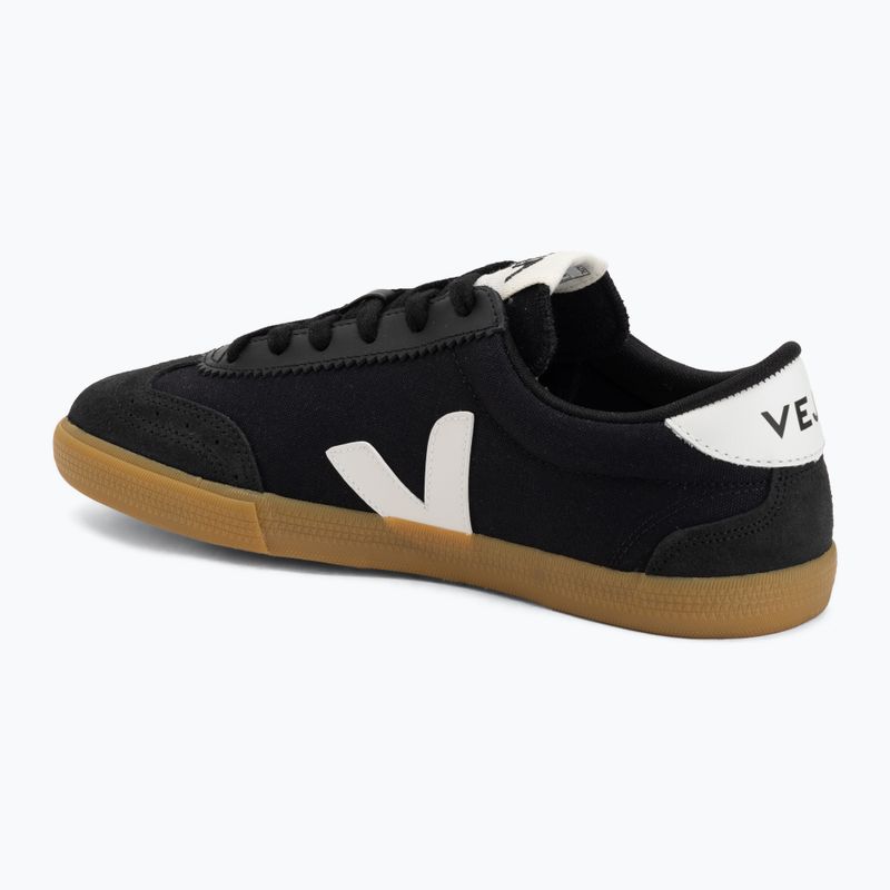 Мъжки обувки VEJA Volley black/White/Natural 3