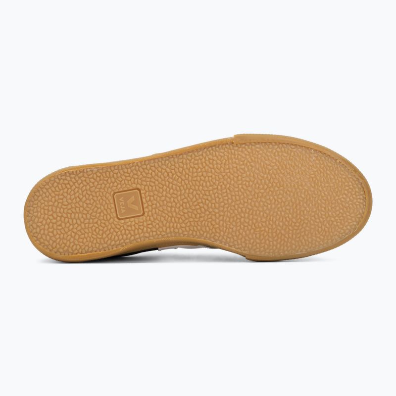 Мъжки обувки VEJA Volley black/White/Natural 4