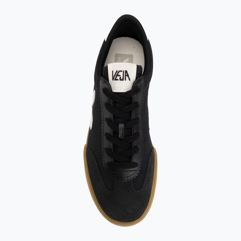 Мъжки обувки VEJA Volley black/White/Natural 5