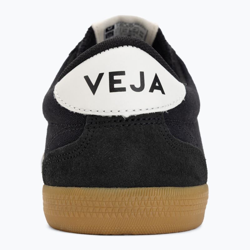 Мъжки обувки VEJA Volley black/White/Natural 6