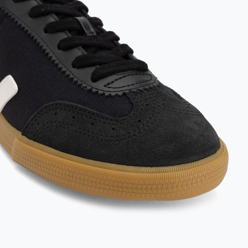 Мъжки обувки VEJA Volley black/White/Natural 7