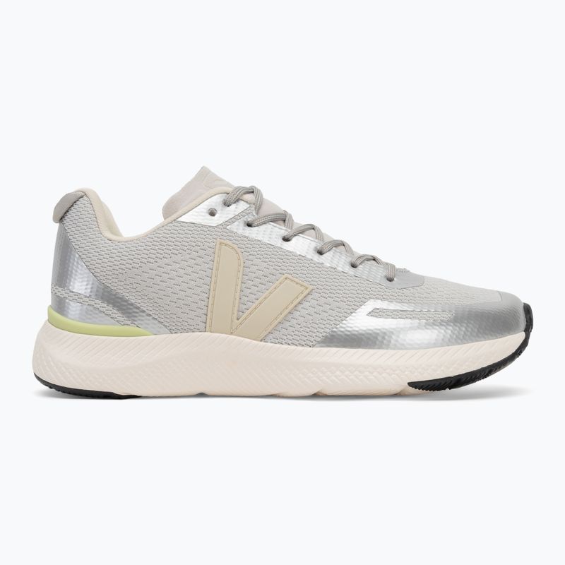 Дамски обувки VEJA Impala light grey/pierre/silver 2