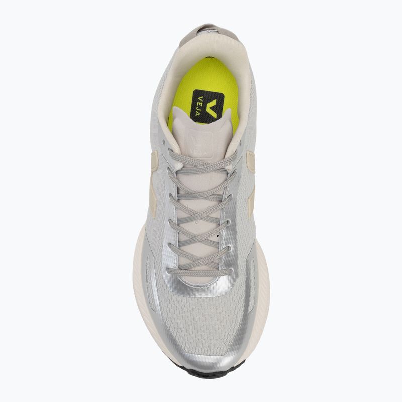 Дамски обувки VEJA Impala light grey/pierre/silver 5