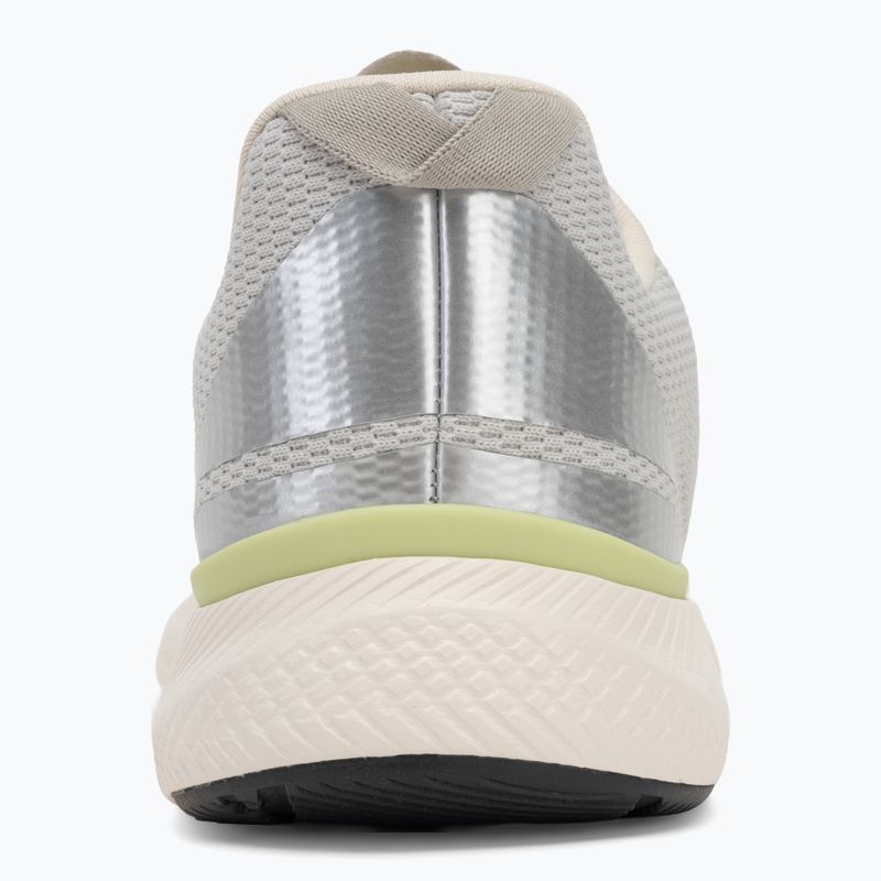 Дамски обувки VEJA Impala light grey/pierre/silver 6