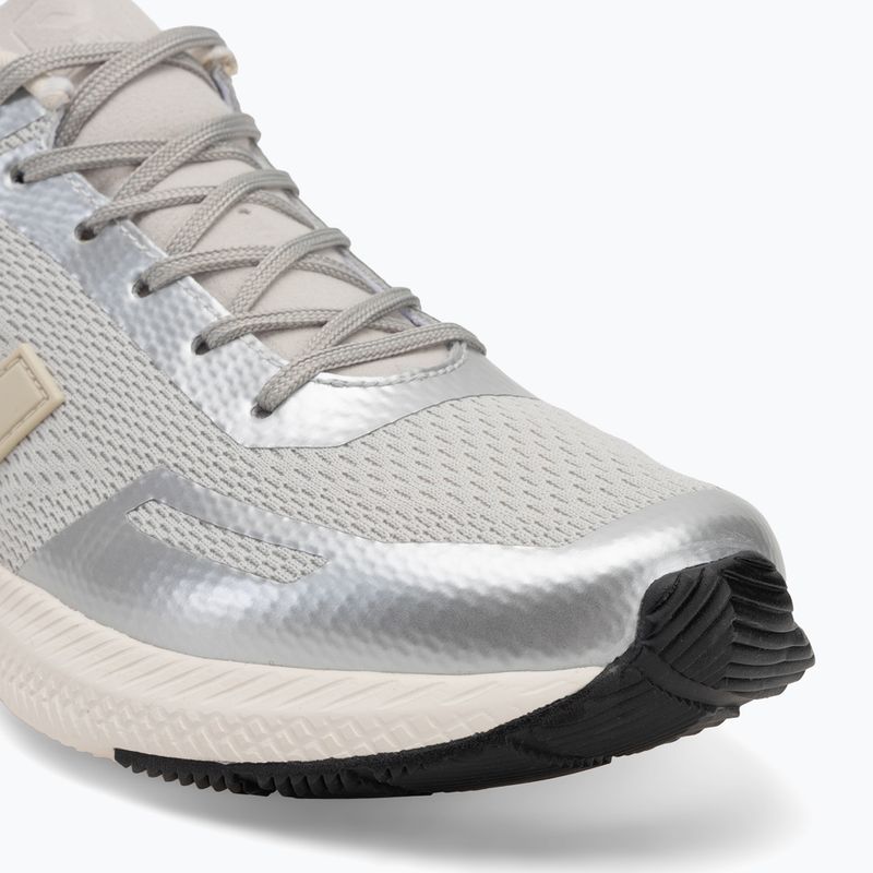 Дамски обувки VEJA Impala light grey/pierre/silver 7