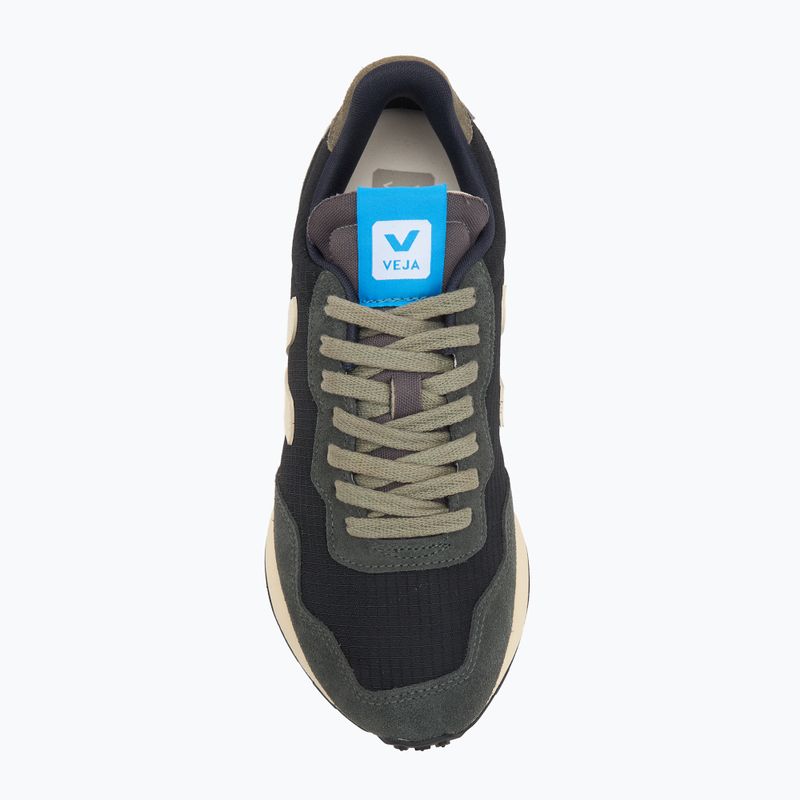 Мъжки обувки VEJA Paulistana black/pierre 5