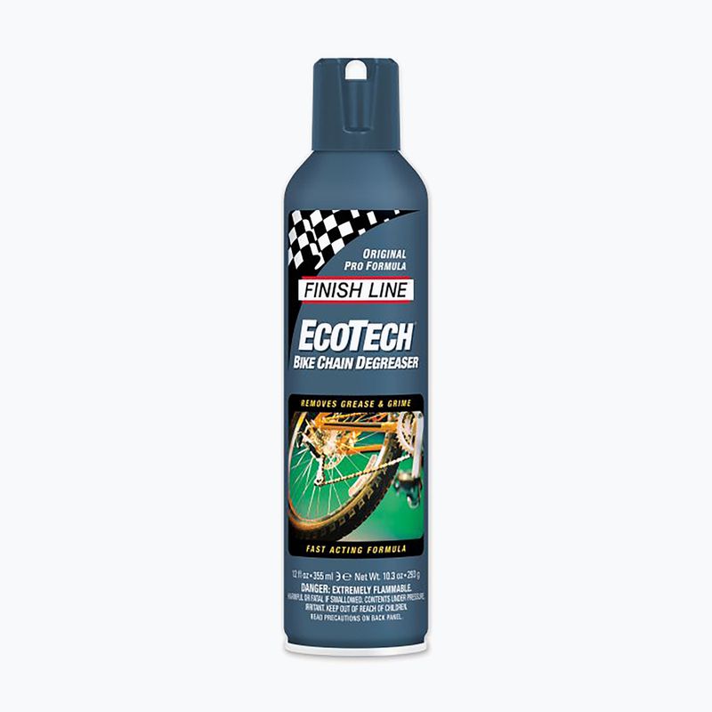 Finish Line Ecotech обезмаслител 360 ml 400-00-66_FL