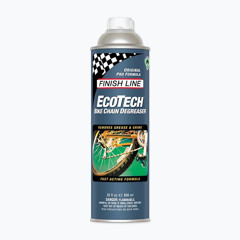 Finish Line Ecotech обезмаслител 600 ml 400-00-59_FL