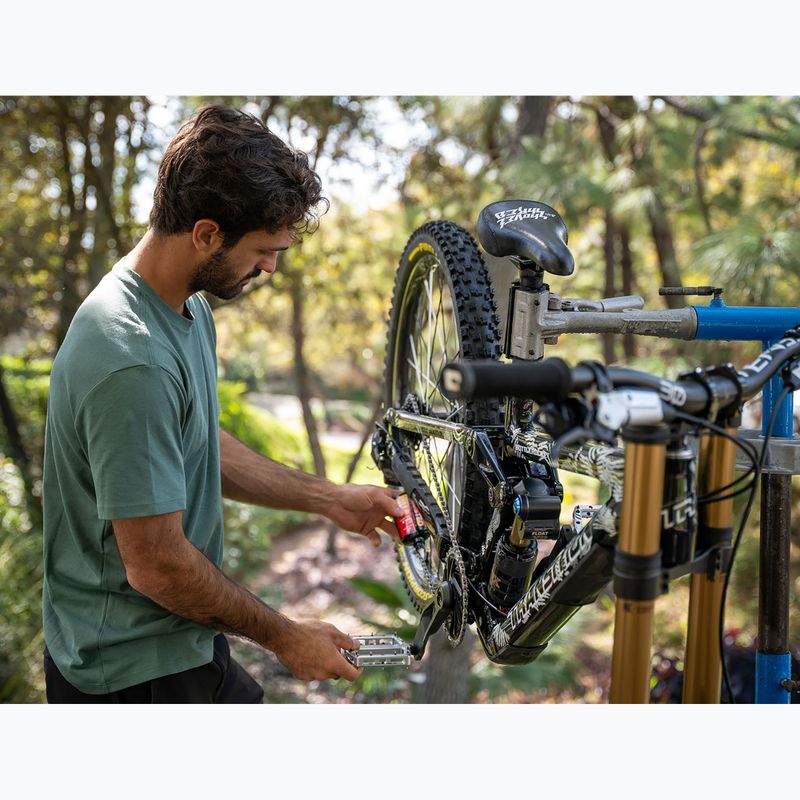 Смазка за верига Finish Line Bio Wax Boosted 120 ml 4