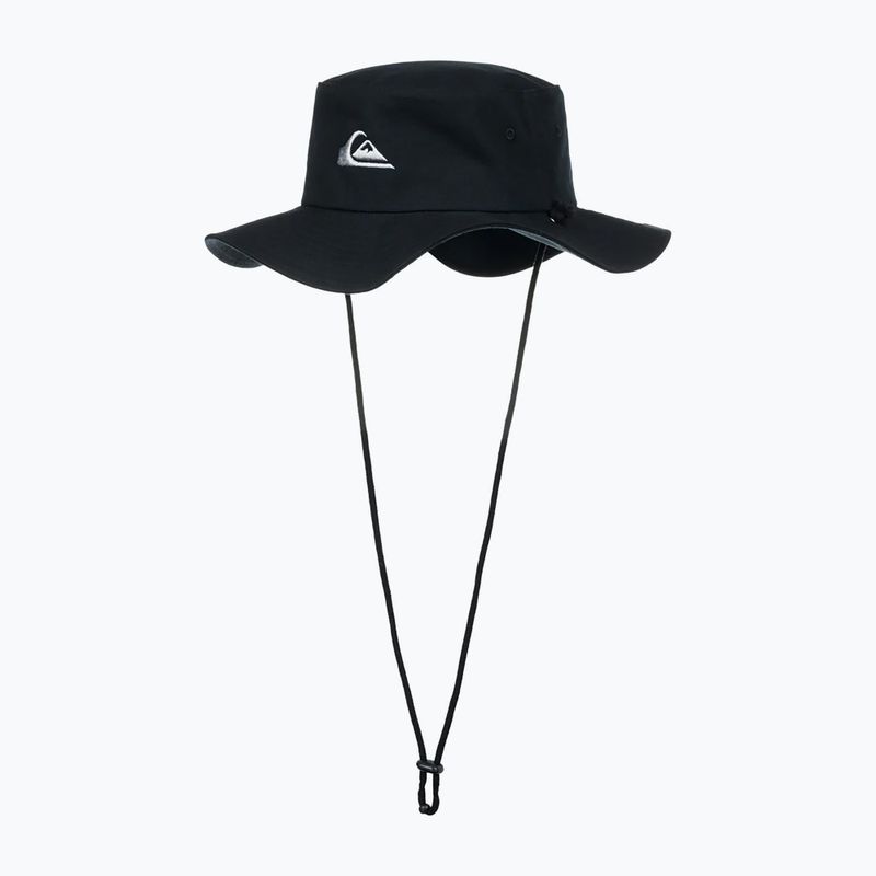 Quiksilver мъжка шапка Bushmaster black