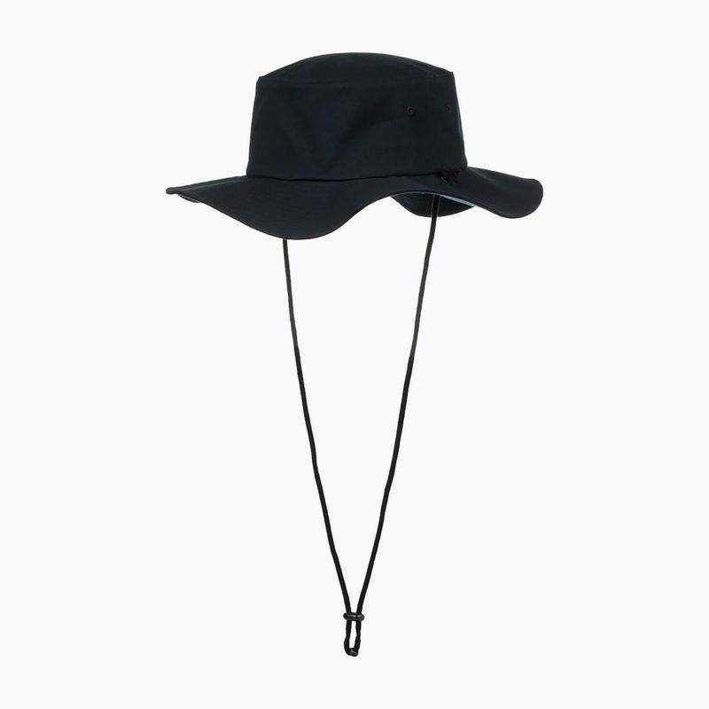 Quiksilver мъжка шапка Bushmaster black 2