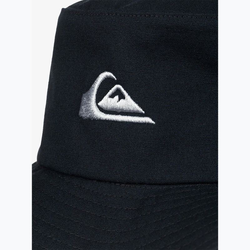 Quiksilver мъжка шапка Bushmaster black 3