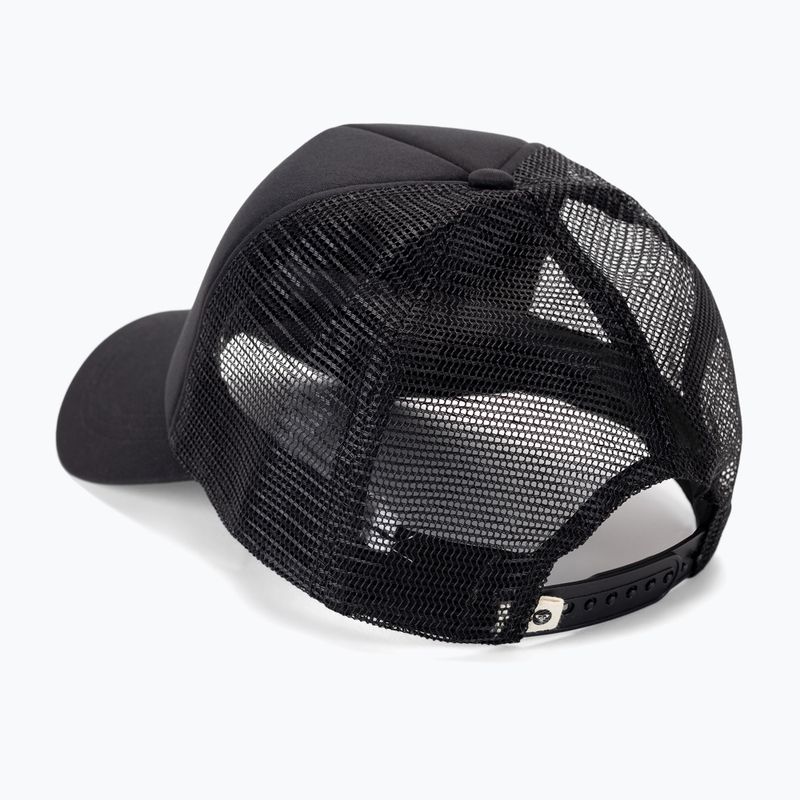 Дамска бейзболна шапка ROXY Truckin 2021 anthracite 3