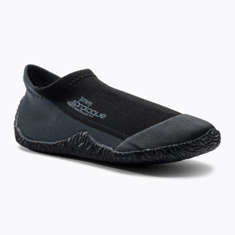 Дамски обувки от неопрен ROXY Prologue Toe Reef Boot 2021 true black