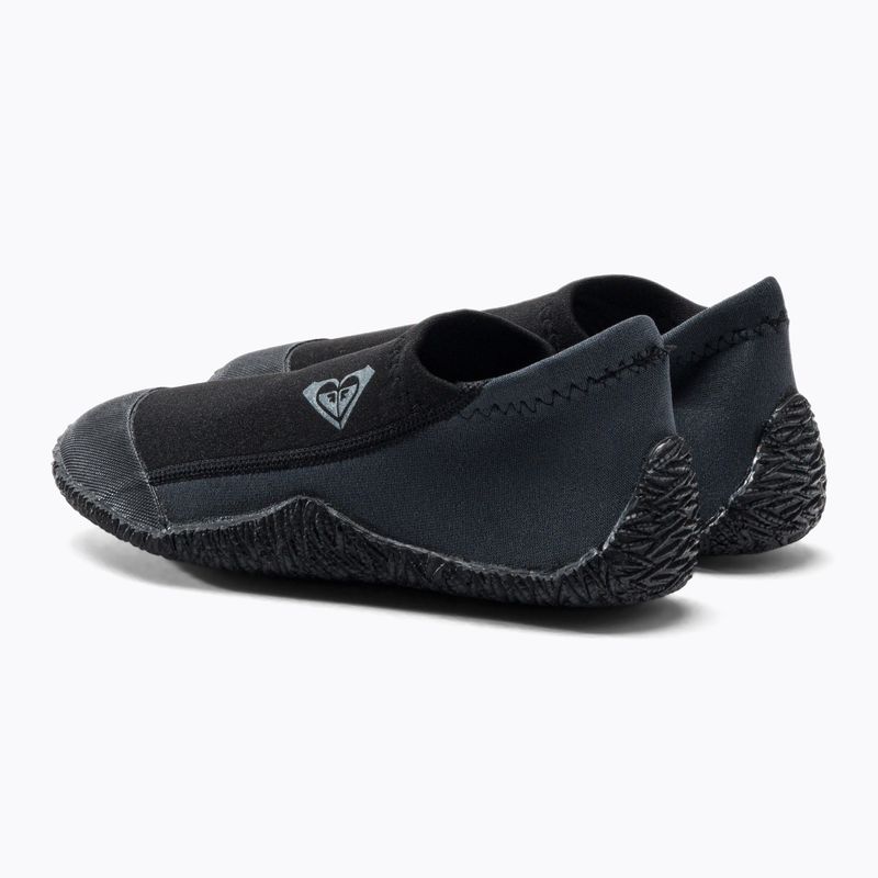 Дамски обувки от неопрен ROXY Prologue Toe Reef Boot 2021 true black 3