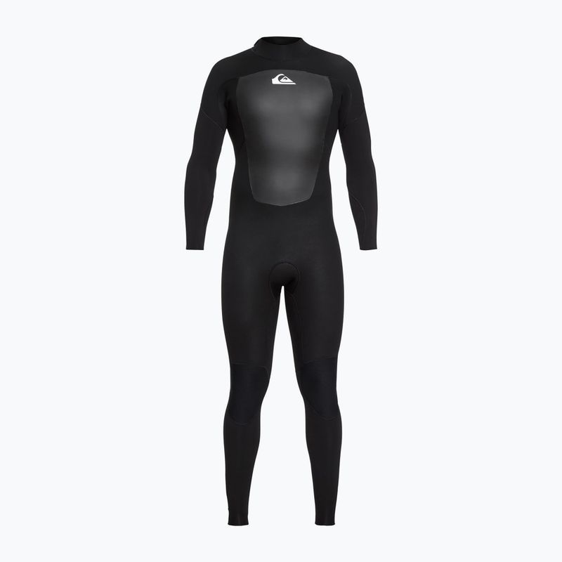 Quiksilver Prologue 4/3 mm Мъжка пяна за плуване Black EQYW103067-KVJ0 6