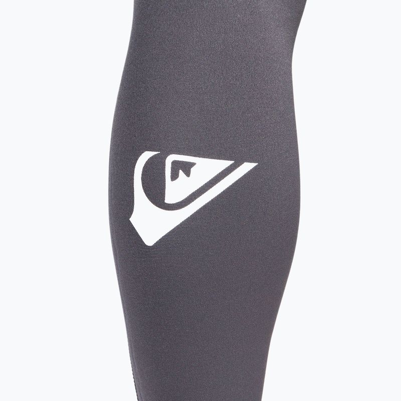 Quiksilver Prologue 4/3 mm Мъжка пяна за плуване Black EQYW103067 3