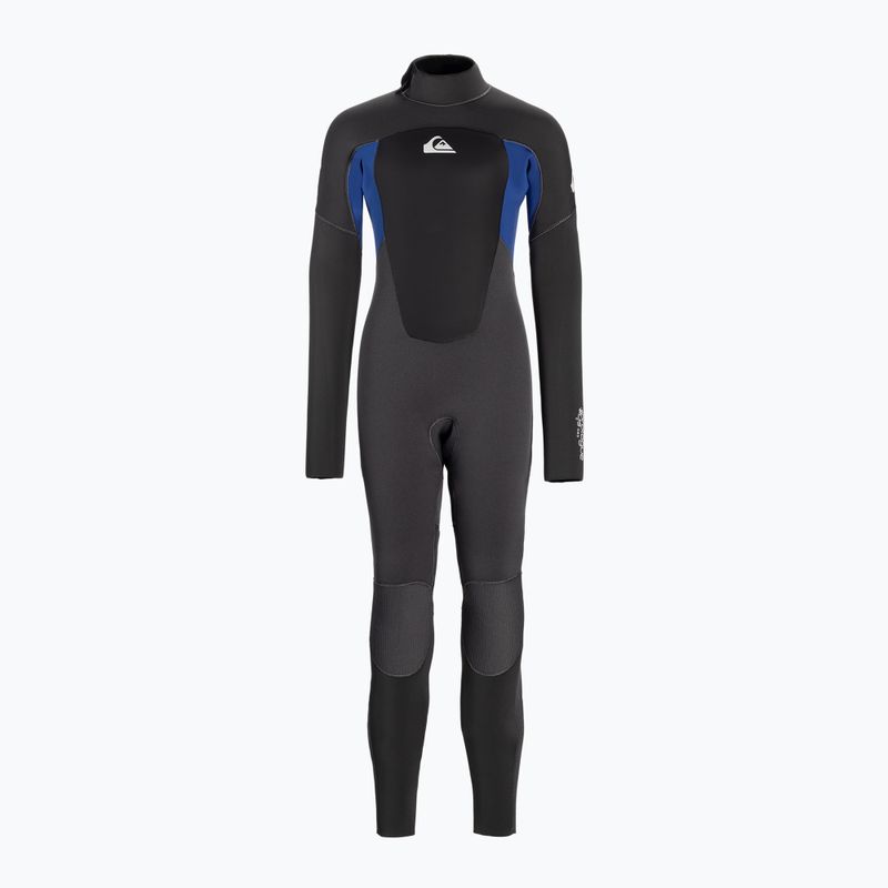 Детска пяна за плуване Quiksilver Prologue 4/3 mm Black EQBW103038-XKBB
