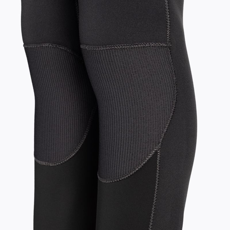 Детска пяна за плуване Quiksilver Prologue 4/3 mm Black EQBW103038-XKBB 5