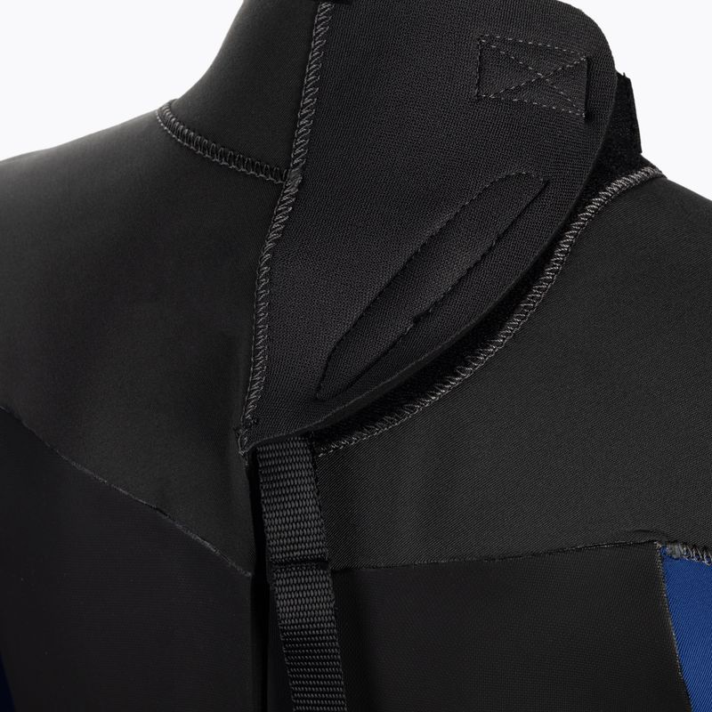 Детска пяна за плуване Quiksilver Prologue 4/3 mm Black EQBW103038-XKBB 6