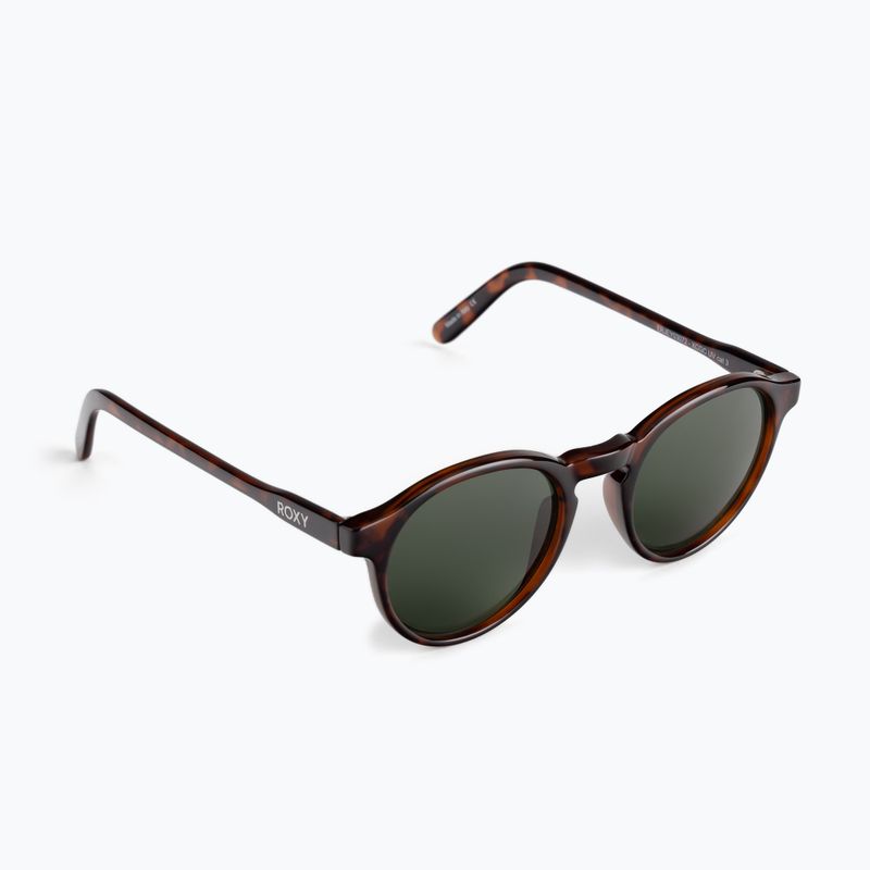 Слънчеви очила за жени ROXY Moanna 2021 shiny tortoise/green