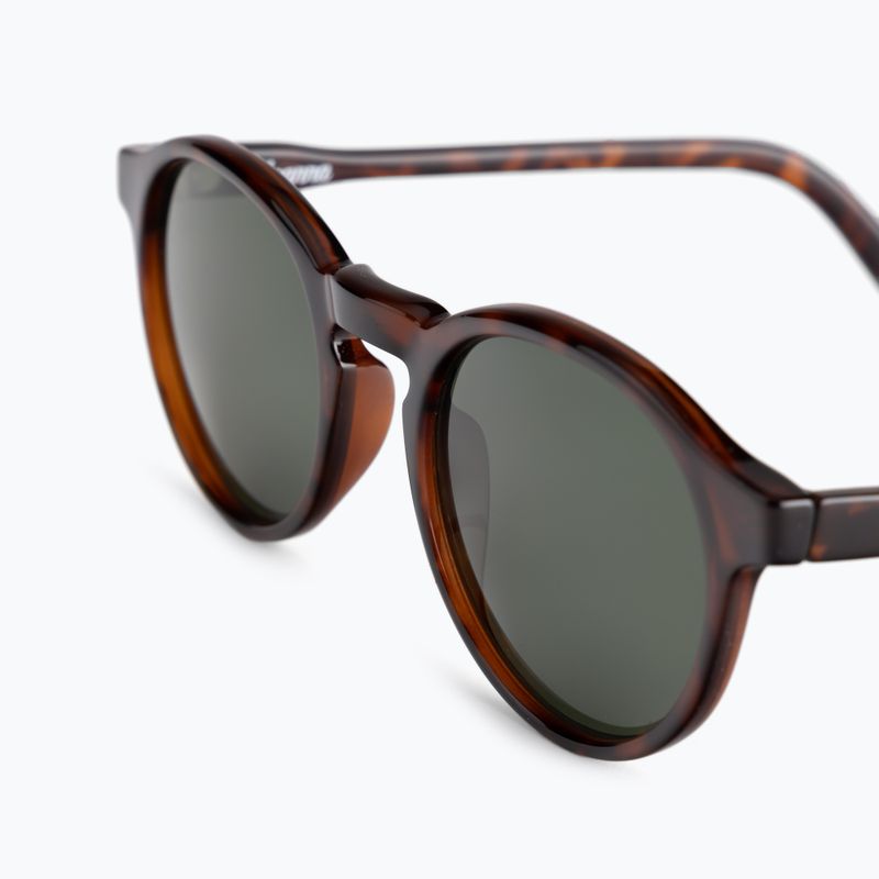 Слънчеви очила за жени ROXY Moanna 2021 shiny tortoise/green 4