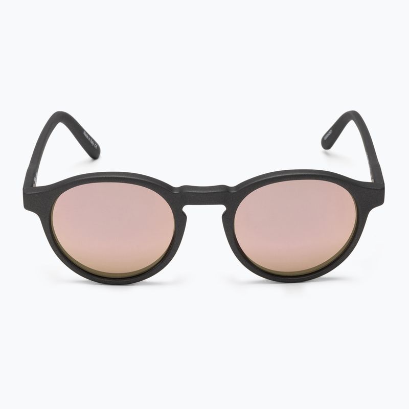 Слънчеви очила за жени ROXY Moanna 2021 matte grey/flash rose gold 3