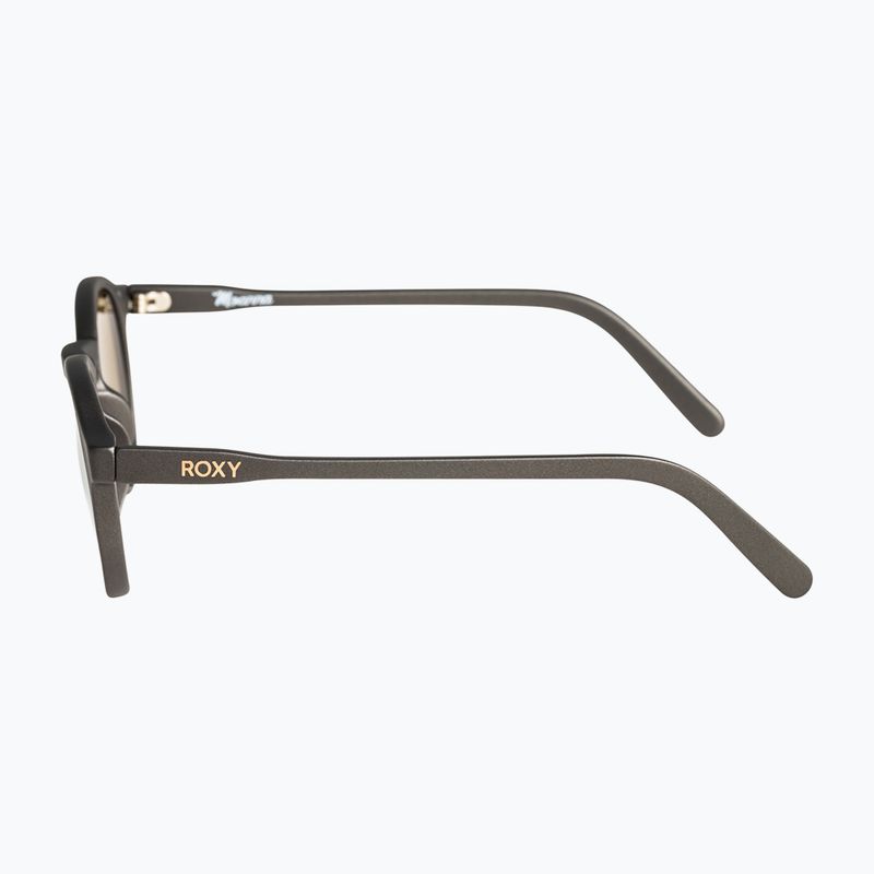 Слънчеви очила за жени ROXY Moanna 2021 matte grey/flash rose gold 10
