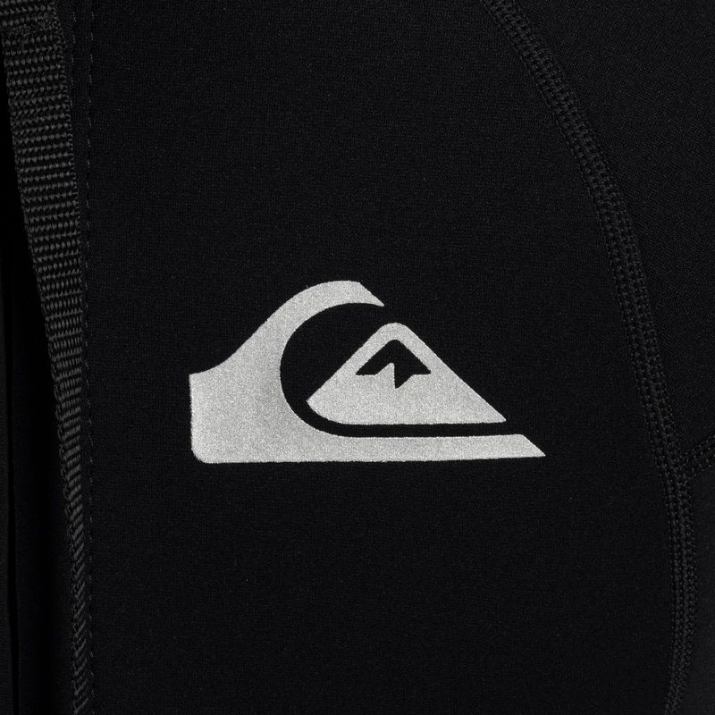 Мъжки бански Quiksilver Schoolrenta 2/2 mm Swim Foam Black EQYW503012 3